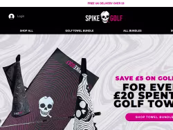 Spike