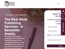 Bookpublishingcompany