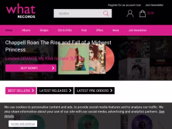 Whatrecords