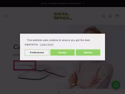 Gafasdeoptica