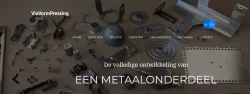 Matrijzenbouw-viavorm