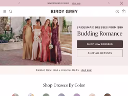 Birdygrey