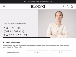Blanknyc