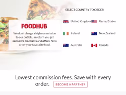 Foodhub