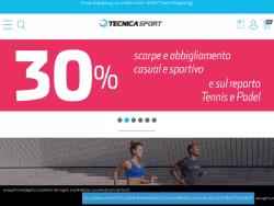 Tecnicasport