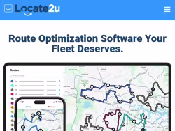 Locate2u