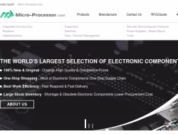 Micro-processor