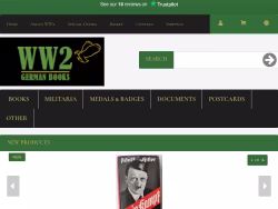 Ww2germanbooks