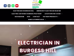 Zaelectrical