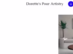 Dorettespourartistry