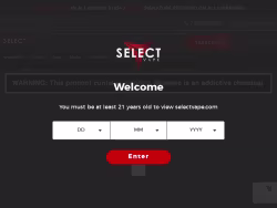 Selectvape