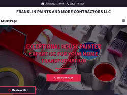 Paintingcompanytx