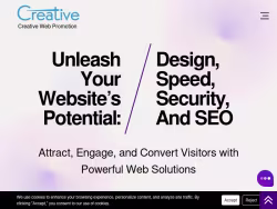 Creativewebpromotion