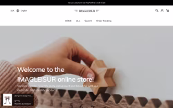 Imagleisur