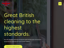 Greatbritishcleaning