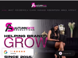 Autumnskyeproductions