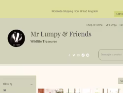 Mrlumpyandfriends