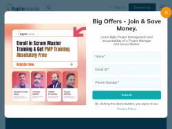 Agilemania