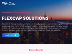 Flexcap
