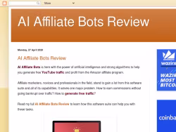 Nittalkaffiliatebots