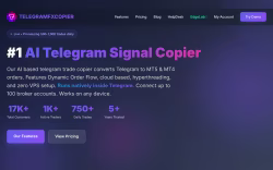 Telegramfxcopier