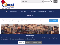 Feztravel