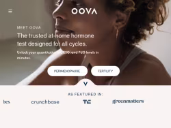 Oova