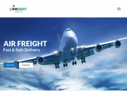 Amgraylogistics