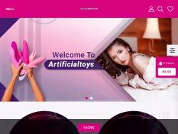 Artificialtoys