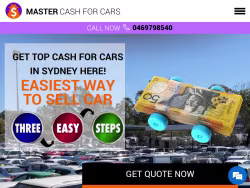 Mastercashforcars