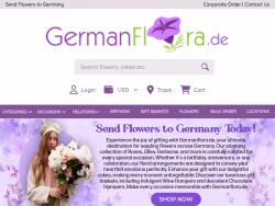 Germanflora
