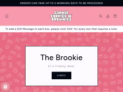 Gimmiebrownies