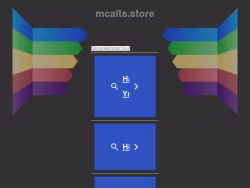 Mcalts