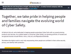 Nortonlifelock