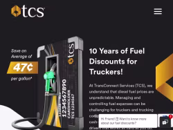 Tcsfuel