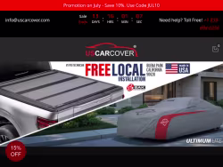 Uscarcover