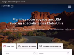 Authentikusa