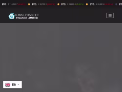 Globalconnectfinltd