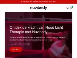 Nuvibody