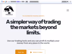 Bullfxsignal