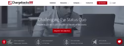 Chargebacks911