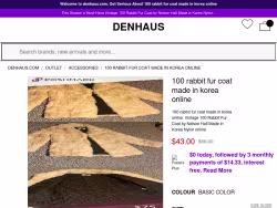 Denhaus