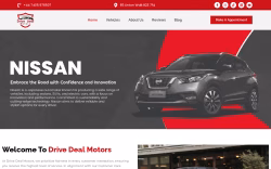 Drivedealmotors