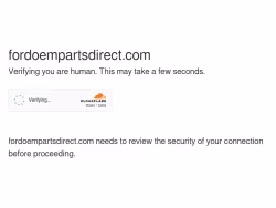 Fordoempartsdirect