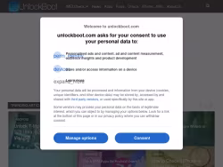 Unlockboot