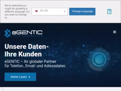 Egentic