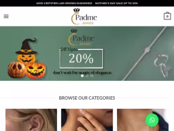 Padmejewels