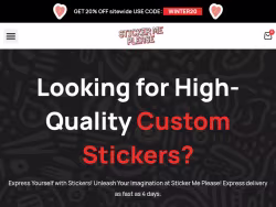 Stickermeplease