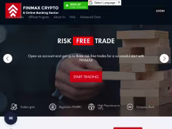 Finmaxtradeoption
