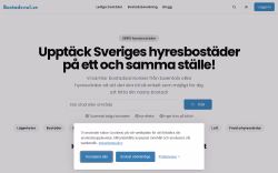 Bostadsval